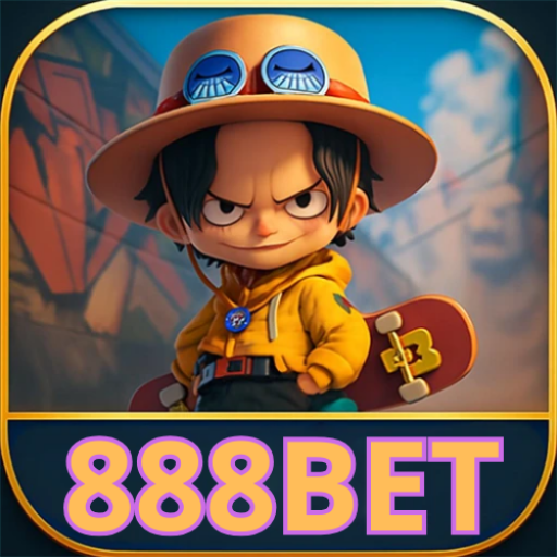 Imagem promocional da 888BET mostrando a plataforma e suas vantagens