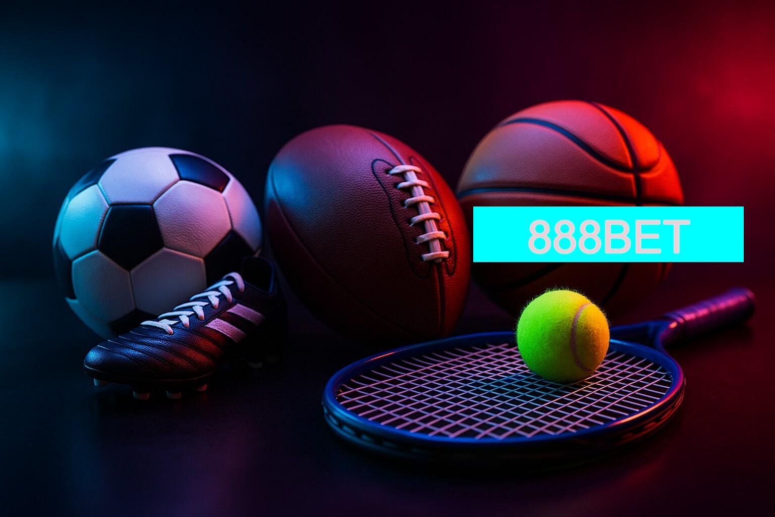 Variedade de Esportes