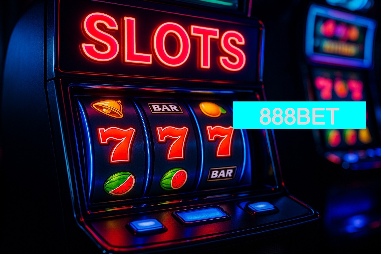 Benefícios dos Slots